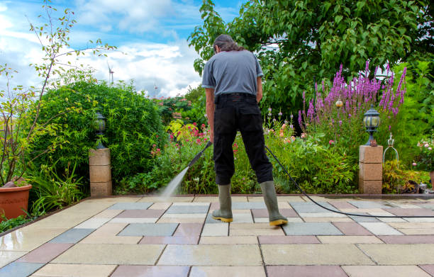 Victoria, MS Pressure Washing Services Company